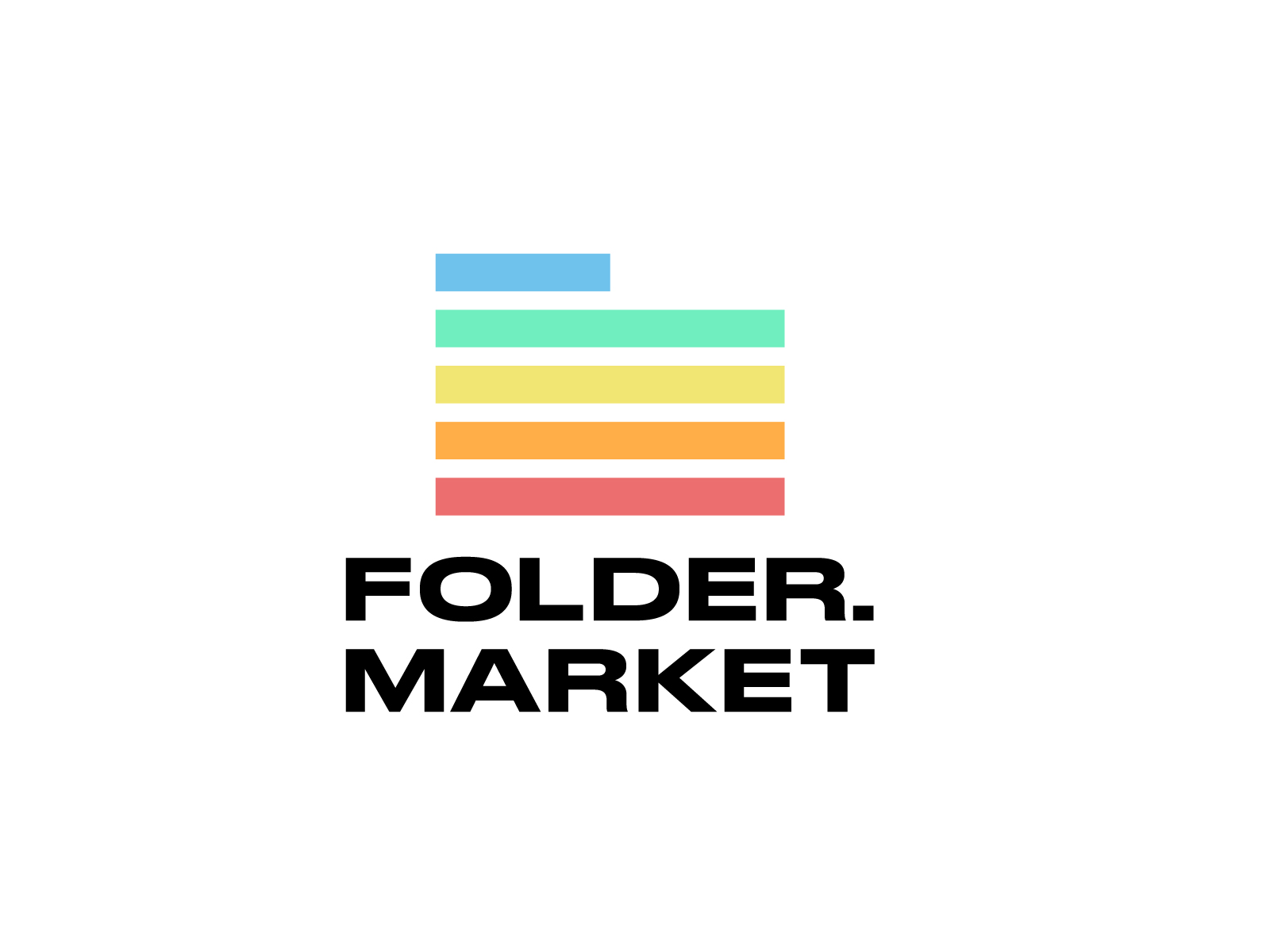Folder Market