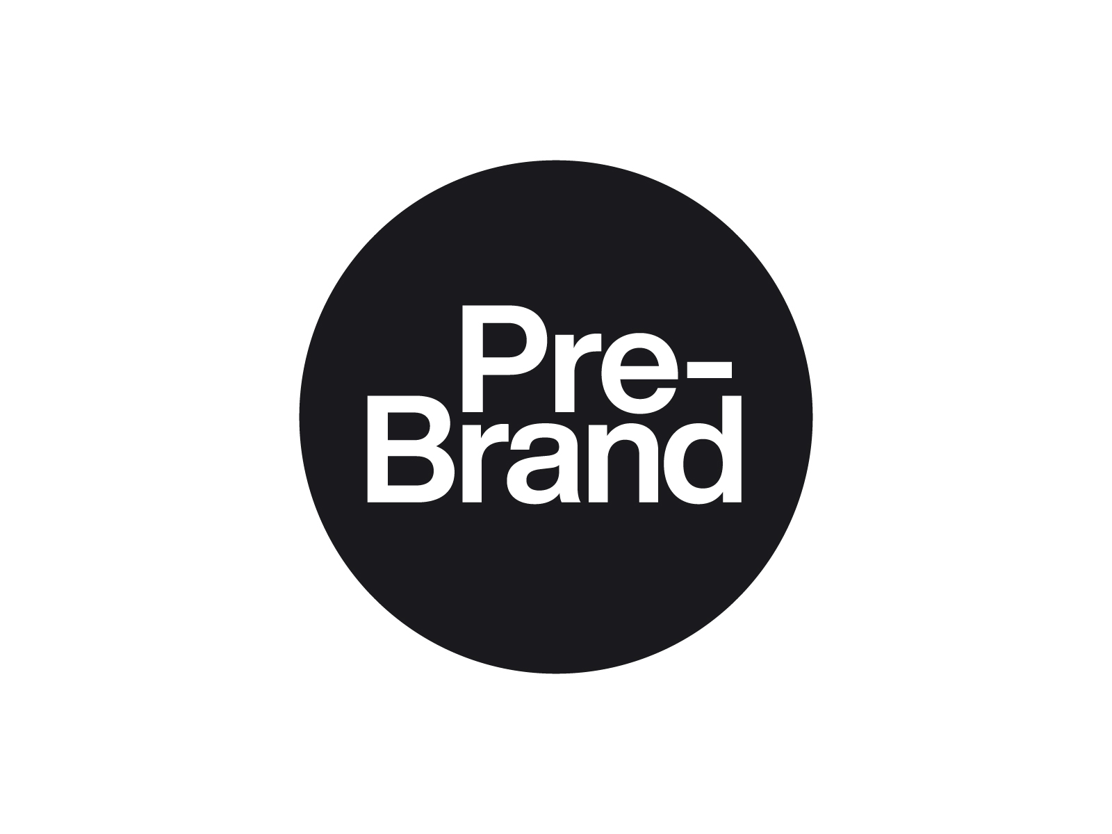 Pre-Brand