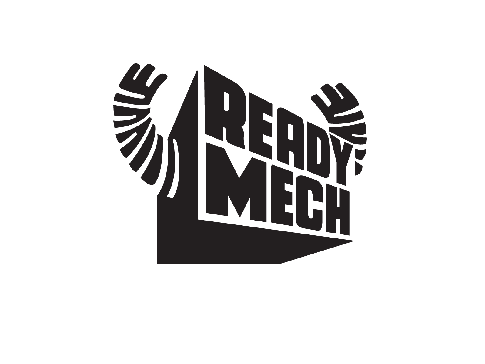 Readymech