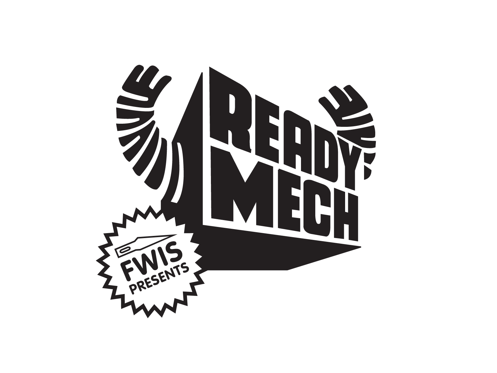 Readymech